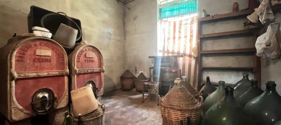 Дом с 7 комнатами в Кассинаско, Италия № 222806 34