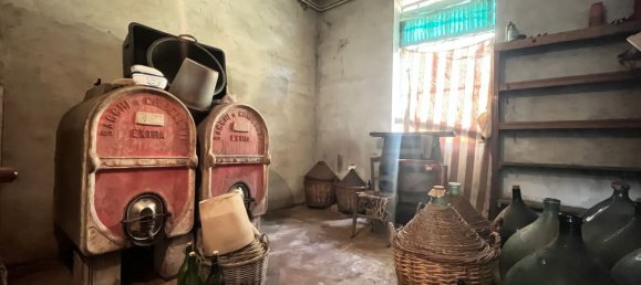 Дом с 7 комнатами в Кассинаско, Италия № 222806 33