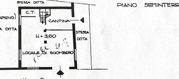 Дом с 7 комнатами в Кассинаско, Италия № 222806 42