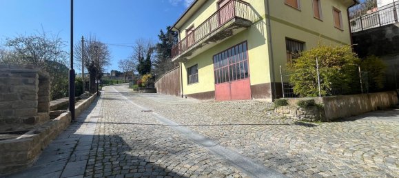 Дом с 7 комнатами в Кассинаско, Италия № 222806 7