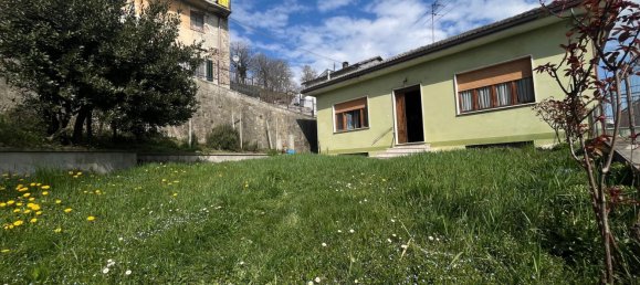 Дом с 7 комнатами в Кассинаско, Италия № 222806 5