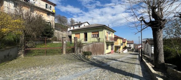 Дом с 7 комнатами в Кассинаско, Италия № 222806 13