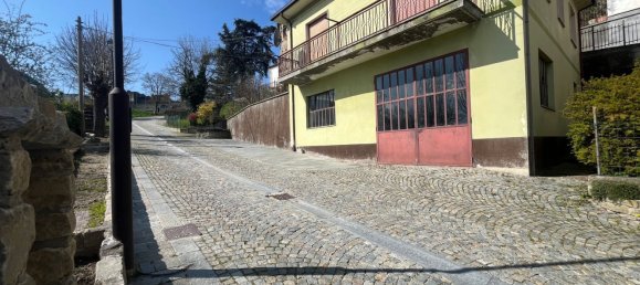 Дом с 7 комнатами в Кассинаско, Италия № 222806 10