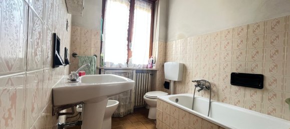 Дом с 7 комнатами в Кассинаско, Италия № 222806 29