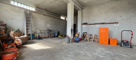 Дом с 7 комнатами в Кассинаско, Италия № 222806 35