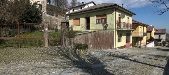 Дом с 7 комнатами в Кассинаско, Италия № 222806 11