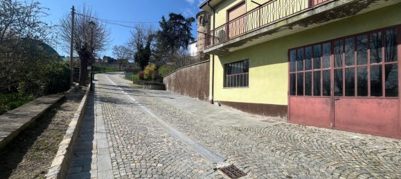 Дом с 7 комнатами в Кассинаско, Италия № 222806 8