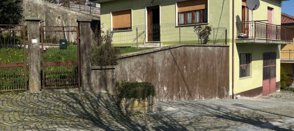 Дом с 7 комнатами в Кассинаско, Италия № 222806 12