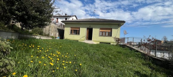 Дом с 7 комнатами в Кассинаско, Италия № 222806 4