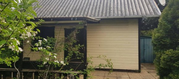 Terrain à Harmannsdorf, Austria No. 39219 13