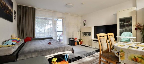 3 rooms Apartment in Hesse, Germany No. 234070 2