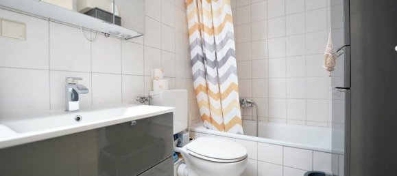 3 rooms Apartment in Hesse, Germany No. 234070 4