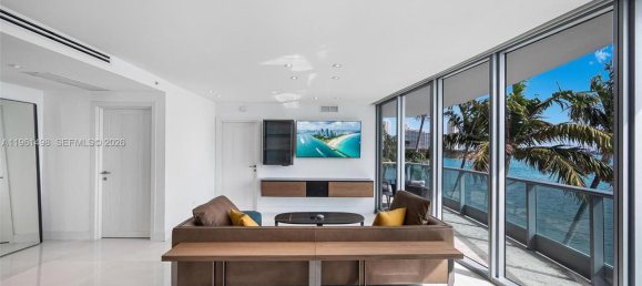 2 Schlafzimmer Gewerbliche Immobilien in Miami, USA, Nr. 615689 20