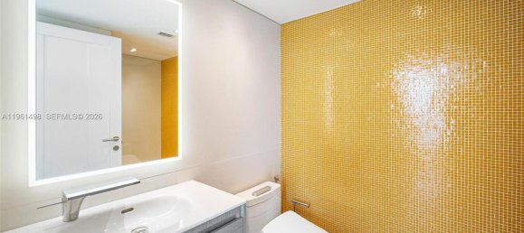 2 Schlafzimmer Gewerbliche Immobilien in Miami, USA, Nr. 615689 7