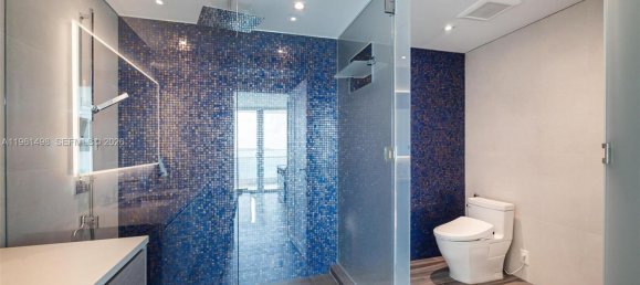 2 Schlafzimmer Gewerbliche Immobilien in Miami, USA, Nr. 615689 10