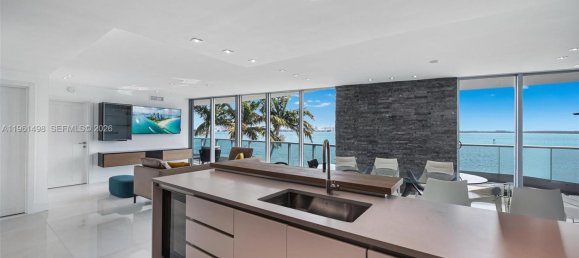 2 Schlafzimmer Gewerbliche Immobilien in Miami, USA, Nr. 615689 17