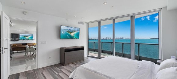 2 Schlafzimmer Gewerbliche Immobilien in Miami, USA, Nr. 615689 14