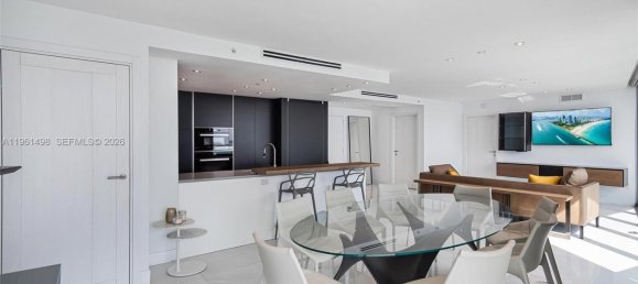 2 Schlafzimmer Gewerbliche Immobilien in Miami, USA, Nr. 615689 19