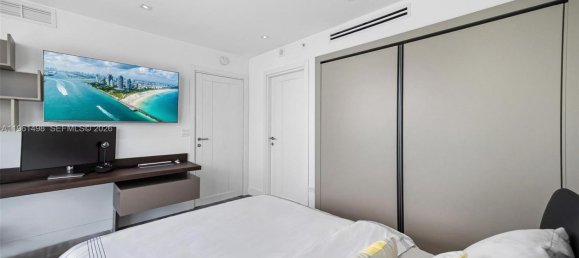 2 Schlafzimmer Gewerbliche Immobilien in Miami, USA, Nr. 615689 8