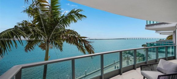 2 Schlafzimmer Gewerbliche Immobilien in Miami, USA, Nr. 615689 5