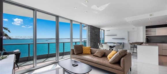 2 Schlafzimmer Gewerbliche Immobilien in Miami, USA, Nr. 615689 21