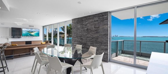 2 Schlafzimmer Gewerbliche Immobilien in Miami, USA, Nr. 615689 18