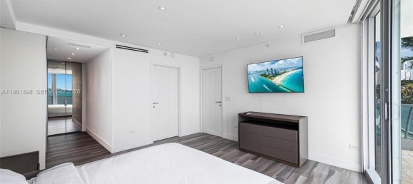 2 Schlafzimmer Gewerbliche Immobilien in Miami, USA, Nr. 615689 13