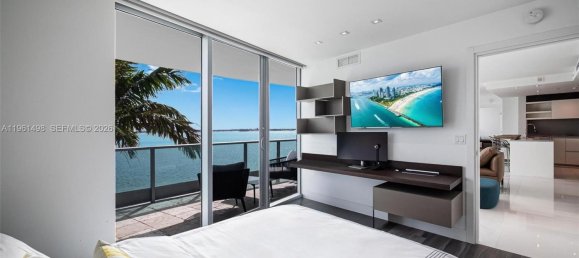 2 Schlafzimmer Gewerbliche Immobilien in Miami, USA, Nr. 615689 9
