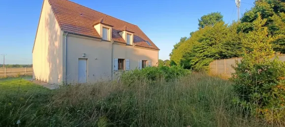 3 bedrooms House in Brezolles, France No. 344077 14
