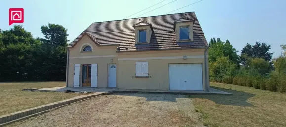 3 bedrooms House in Brezolles, France No. 344077 15