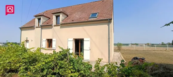 3 bedrooms House in Brezolles, France No. 344077 16