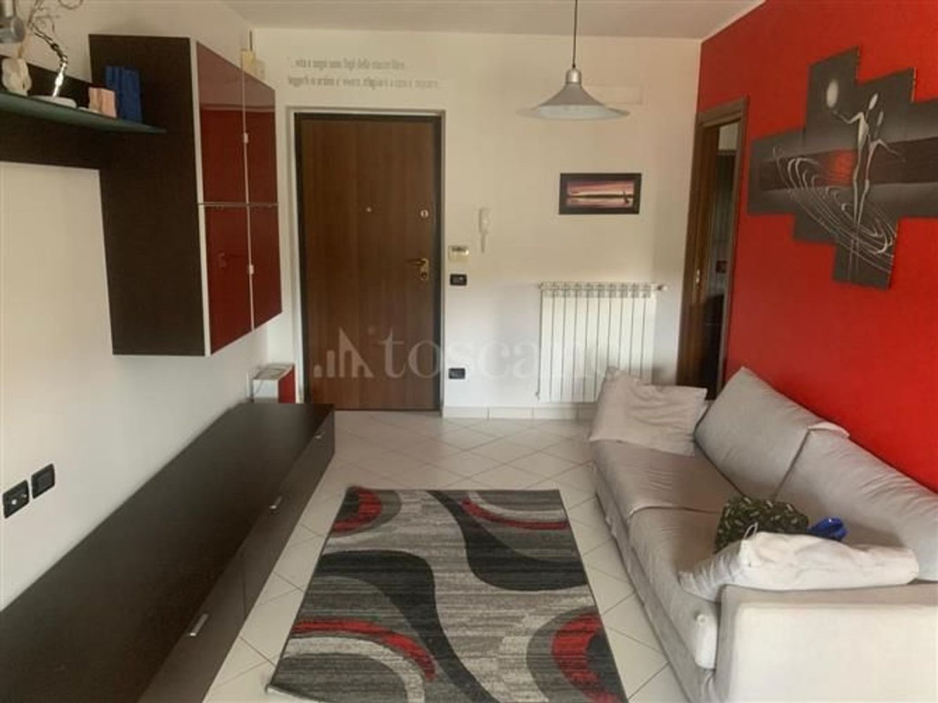 4 rooms House in Catanzaro, Italy No. 288637