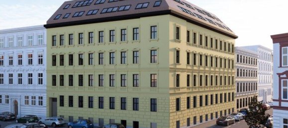 2 rooms Apartment in Ottakring, Austria No. 145161 4