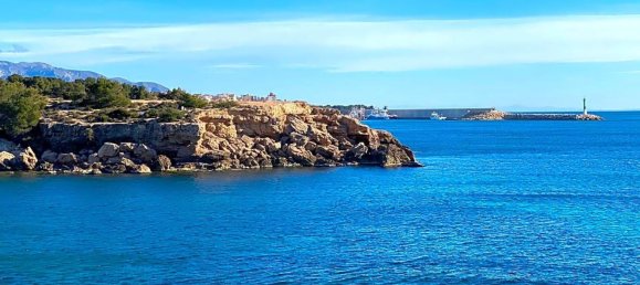 Коммерческая недвижимость 80м² в Л'Аметлья-де-Мар, Испания № 107259 14