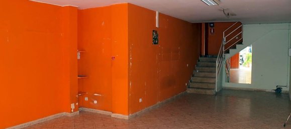 Коммерческая недвижимость 80м² в Л'Аметлья-де-Мар, Испания № 107259 2