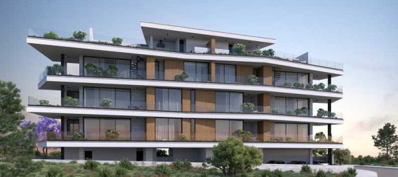 2 Schlafzimmer Wohnung in Germasogeia, Cyprus, Nr. 18675 2