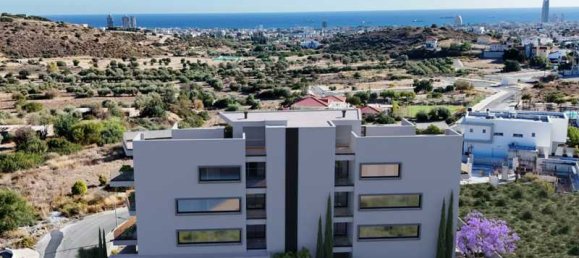 2 Schlafzimmer Wohnung in Germasogeia, Cyprus, Nr. 18675 4