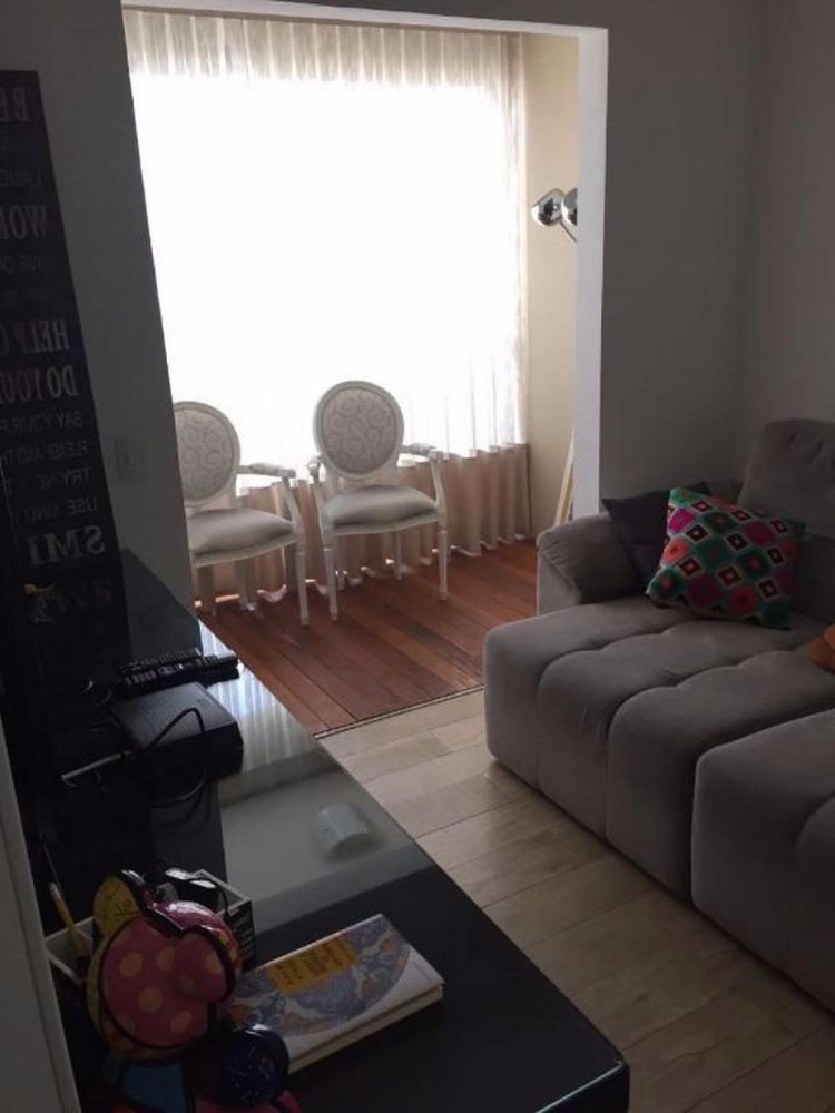 2 Schlafzimmer Haus in Sao Paulo, Brazil, Nr. 557669