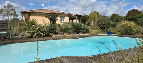 3 bedrooms House in Bergerac, France No. 194614 10