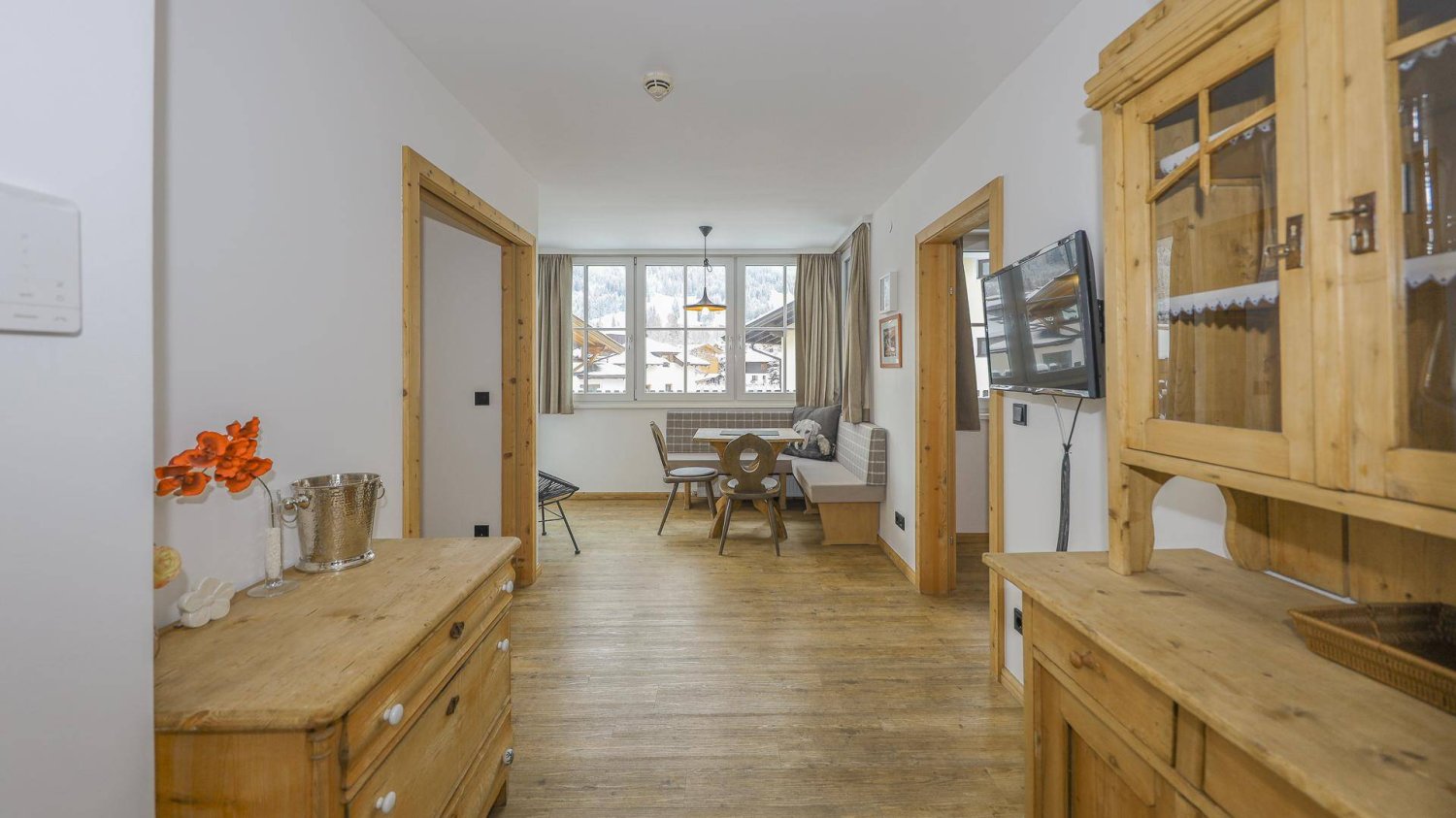 2 bedrooms Apartment in Kitzbuhel, Austria No. 63375