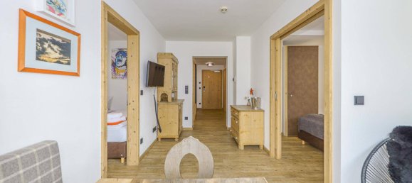 2 bedrooms Apartment in Kitzbuhel, Austria No. 63375 2