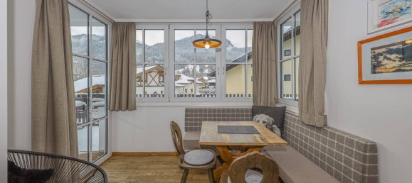 2 bedrooms Apartment in Kitzbuhel, Austria No. 63375 3