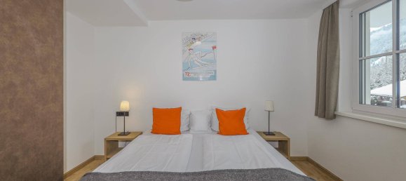 2 bedrooms Apartment in Kitzbuhel, Austria No. 63375 6