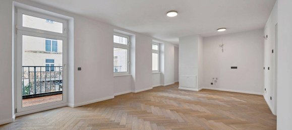 2 rooms Penthouse in Margareten, Austria No. 214893 2