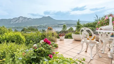 Casa de 4 habitaciónes en Mondsee, Austria No. 241826