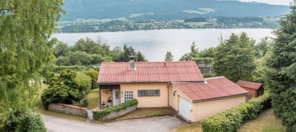 Casa de 4 habitaciónes en Mondsee, Austria No. 241826 2