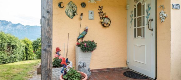 Casa de 4 habitaciónes en Mondsee, Austria No. 241826 7