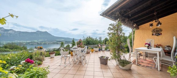 Casa de 4 habitaciónes en Mondsee, Austria No. 241826 8