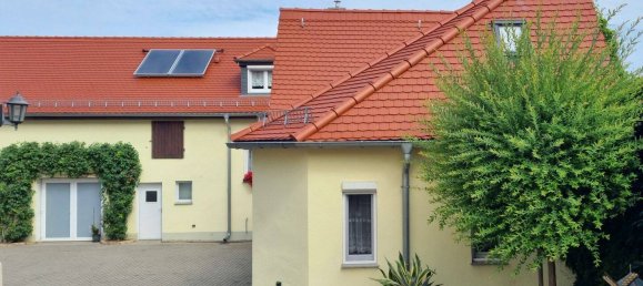 5 bedrooms Townhouse in Dresden, Germany No. 314478 2