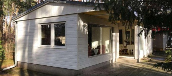 Grundstück in Märkisch-Oderland, Germany, Nr. 66861 5